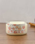 Apple Harvest | Warmer Candle | Crisp + Cozy
