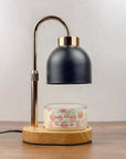 Apple Harvest | Warmer Candle | Crisp + Cozy