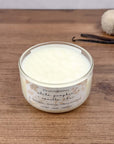 White Pumpkin + Vanilla Chai | Warmer Candle | Soft + Spiced