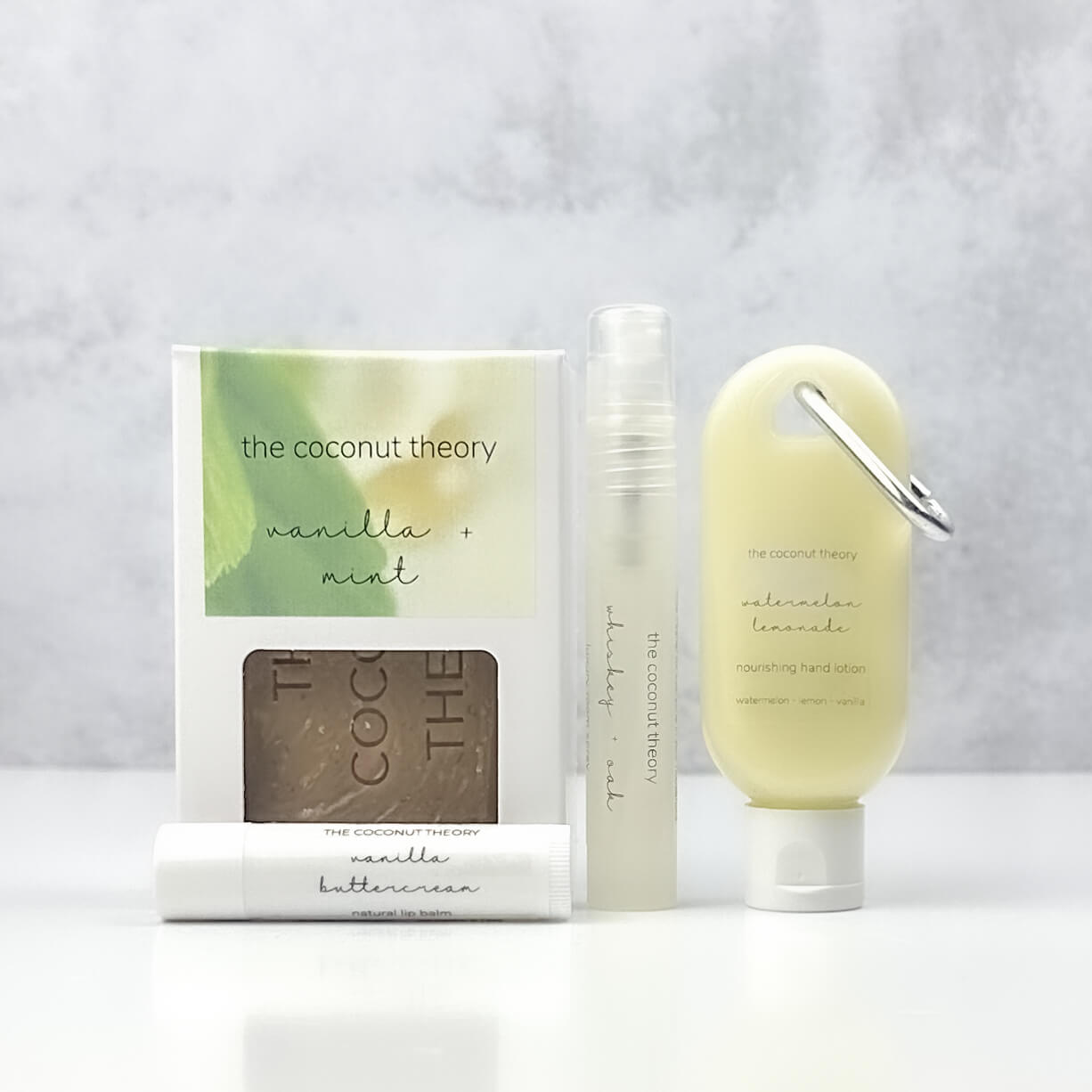 Everyday Essentials Collection