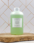 Natural Beauty Facial Cleansing Gel