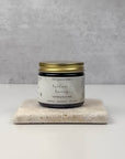 Grass-Fed Tallow + Honey Face Cream