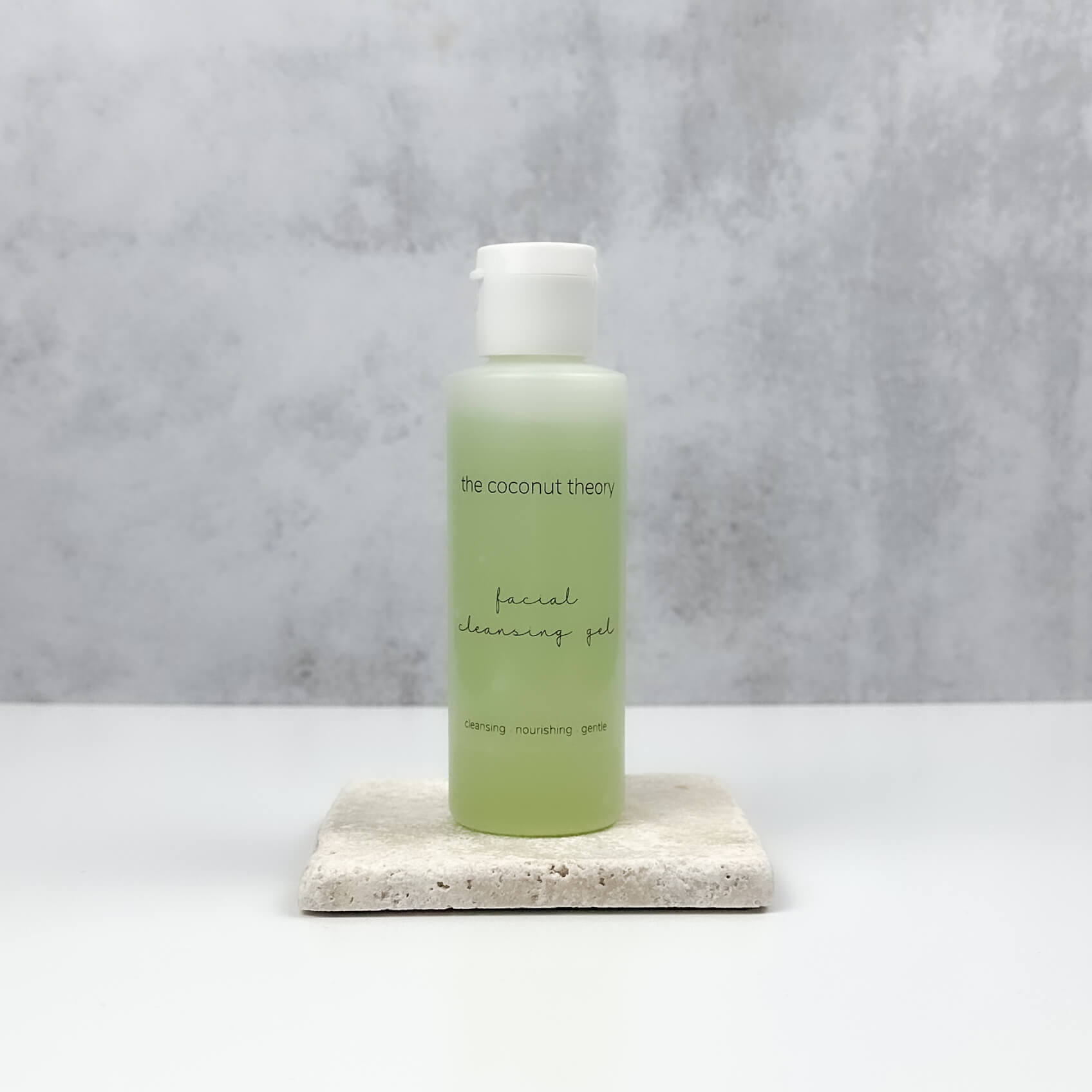 Facial Cleansing Gel