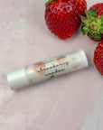 Natural Lip Balm | Hydrate + Protect