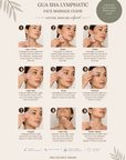 Nourish + Flow | Facial Lymphatic Roller