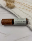 Nourish + Flow | Facial Lymphatic Roller