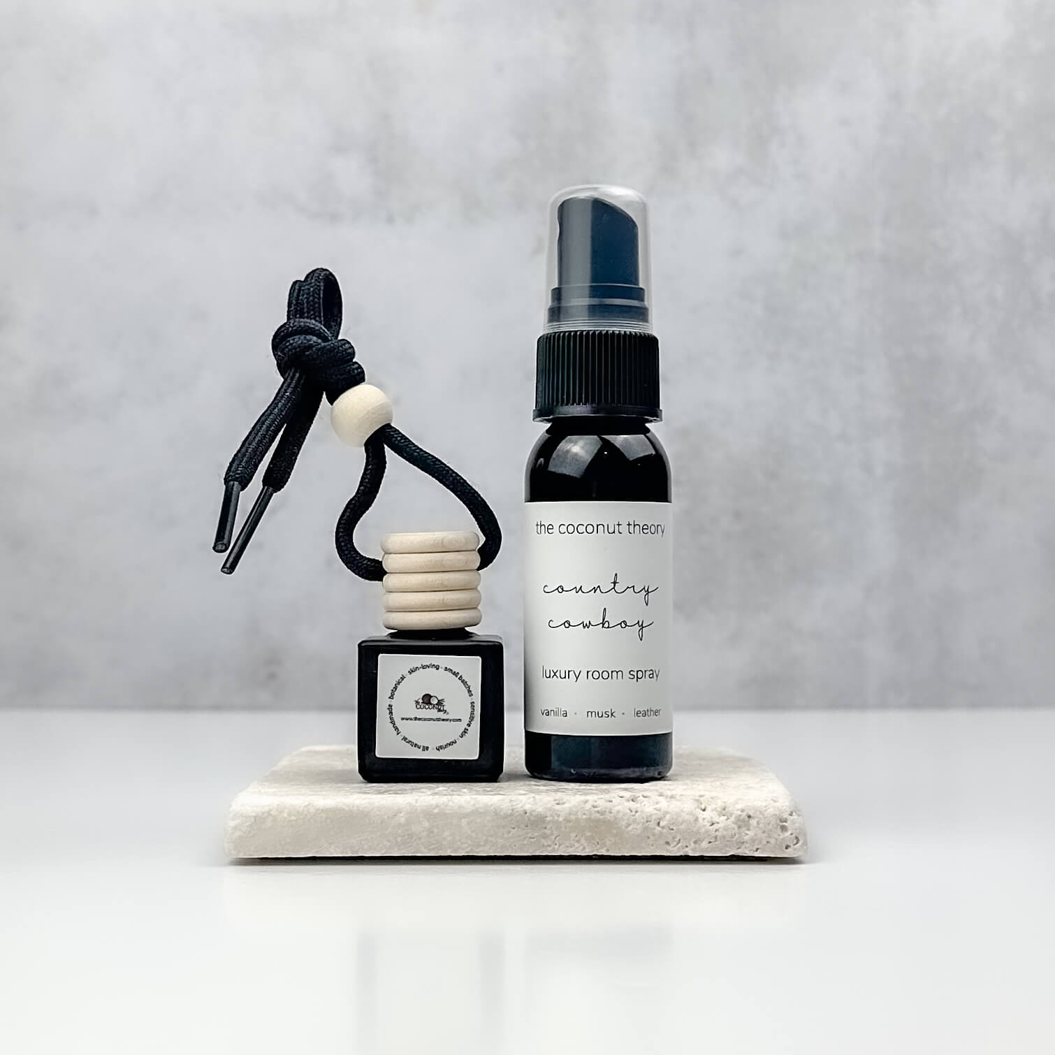Men’s Room Spray + Diffuser Collection