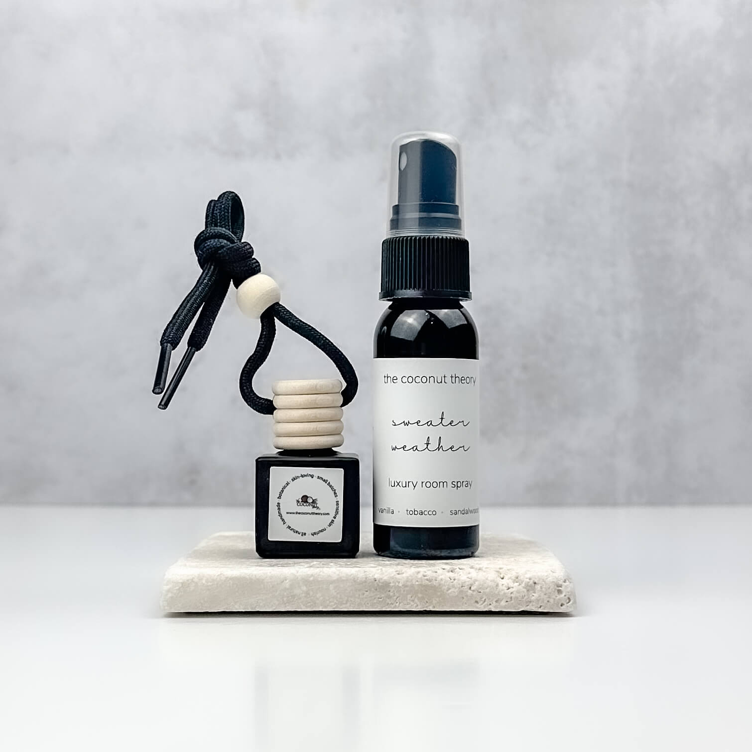 Men’s Room Spray + Diffuser Collection