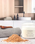 Hello Baby | Pregnancy + New Mama Spa Salts