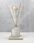 Luxury Reed Diffuser ~ Vanilla Sugar