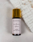 Nurture + Flow | Breast Care Roller