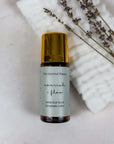 Nourish + Flow | Facial Lymphatic Roller