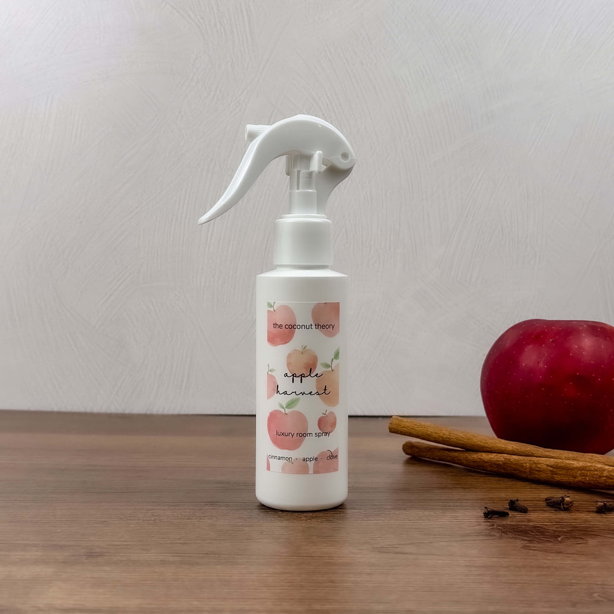 Apple Harvest Room Spray