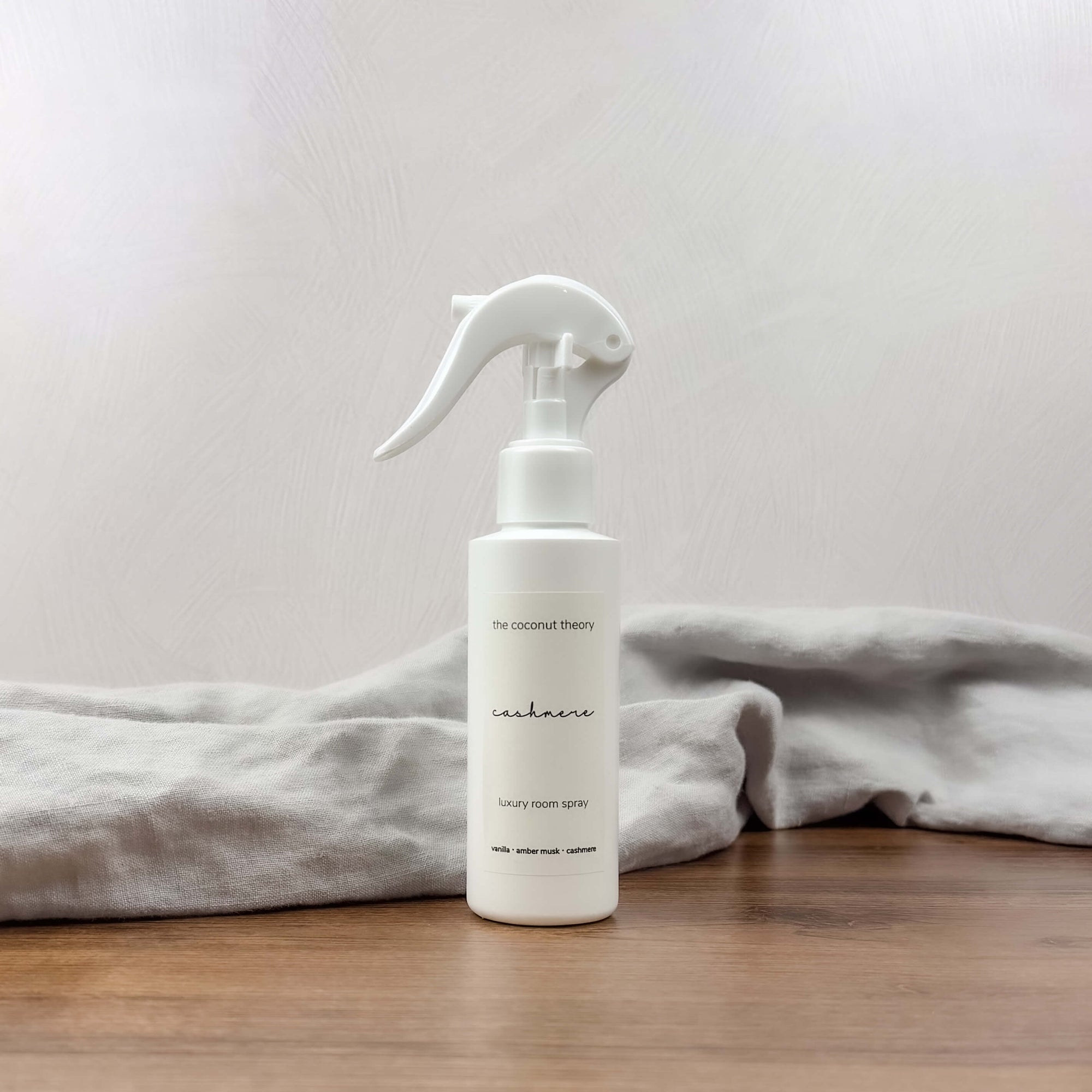 Cashmere | Luxury Room Spray