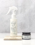 Coconut + Citrus Luxury Room Spray | Tropical Home Fragrance