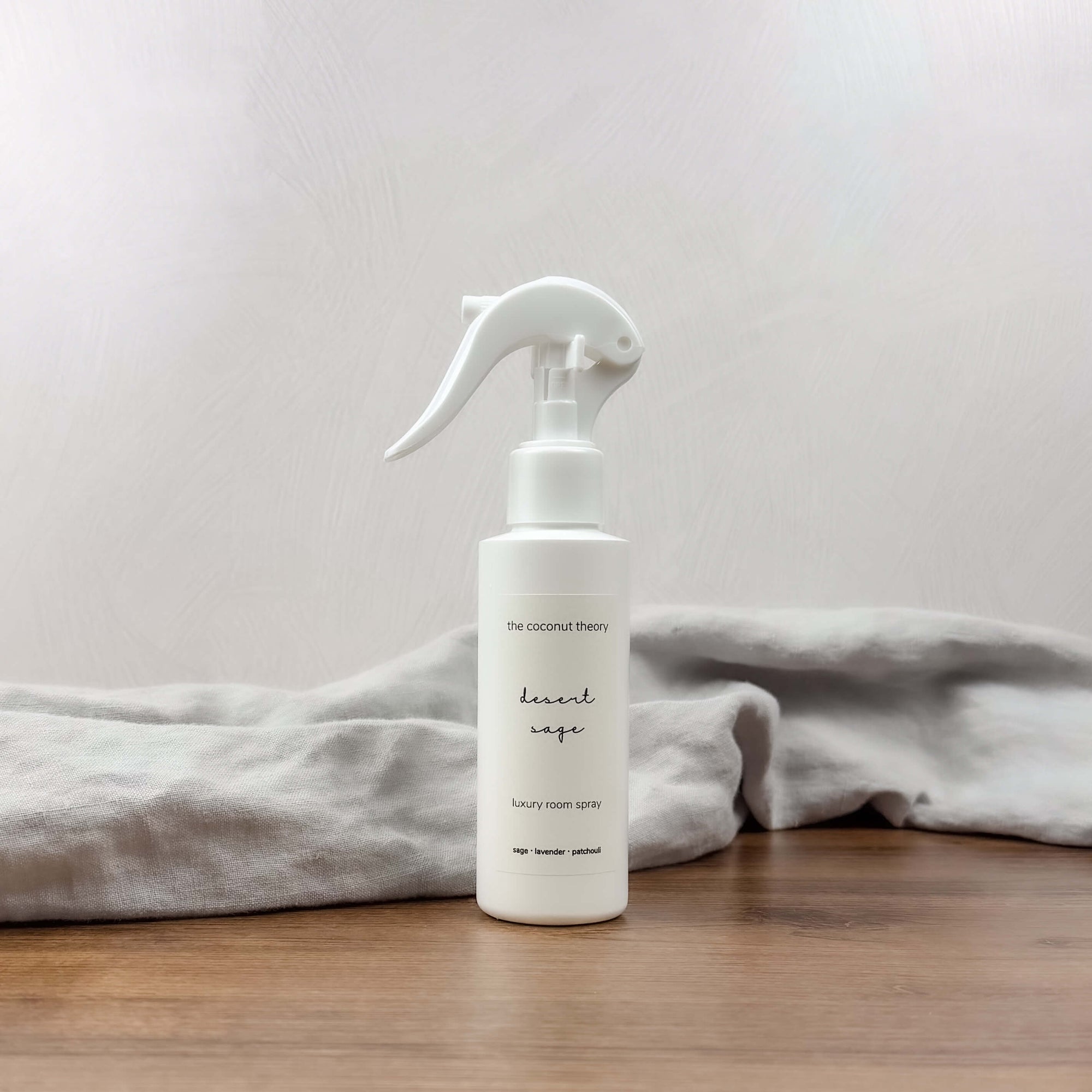 Desert Sage | Luxury Room Spray