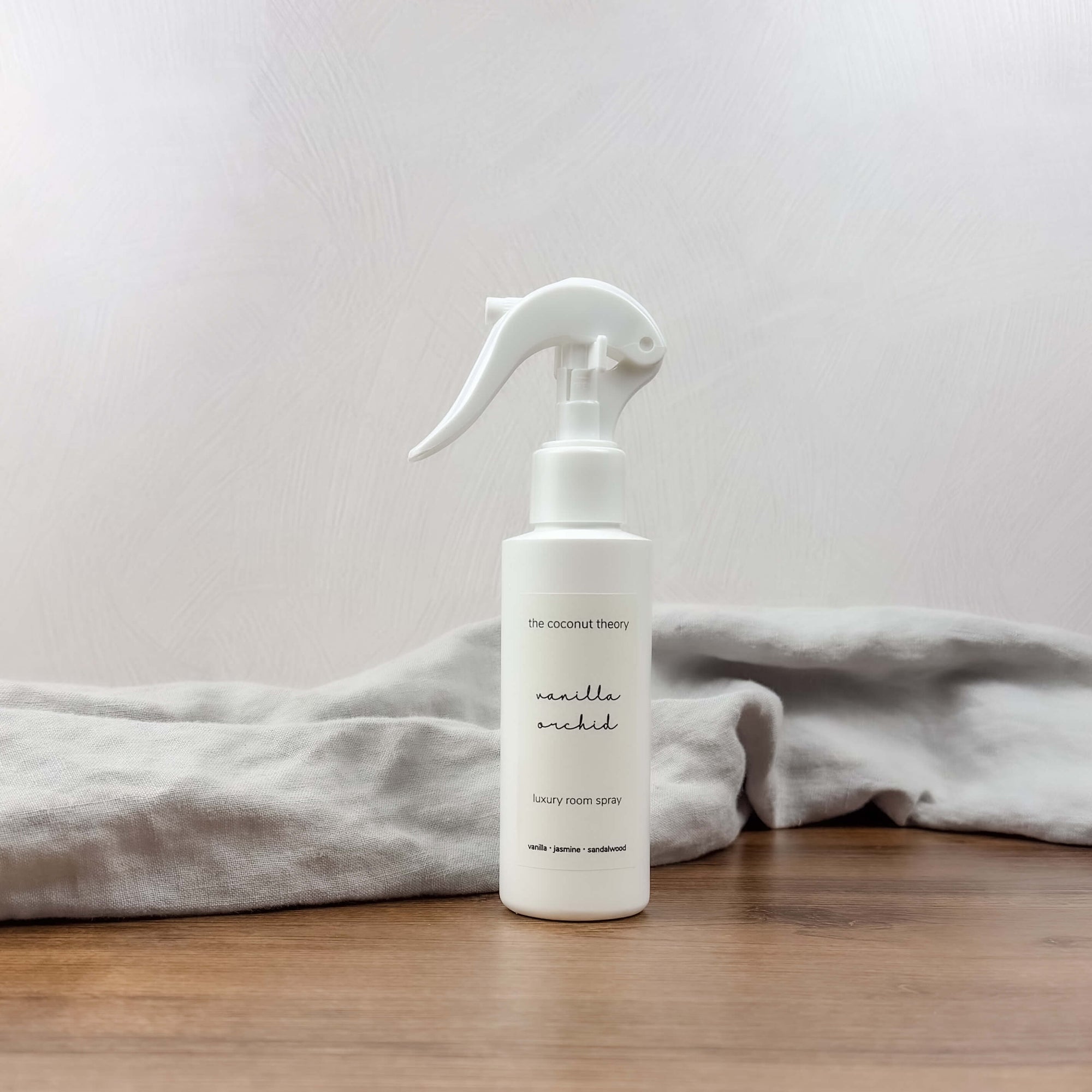 Vanilla Orchid | Luxury Room Spray
