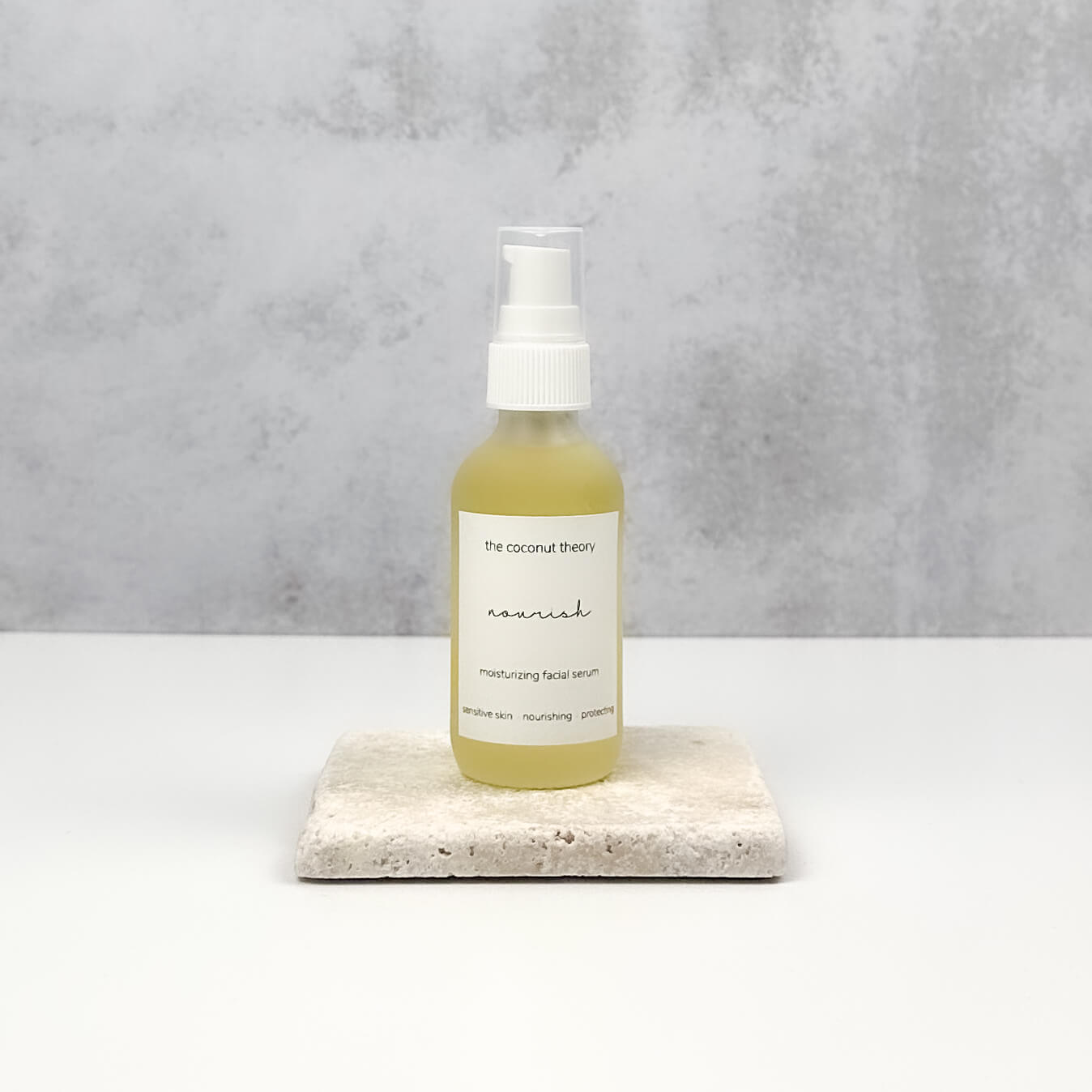 Face Serum ~ Nourish