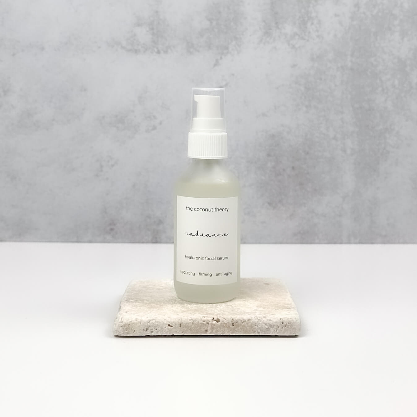 Face Serum ~ Radiance