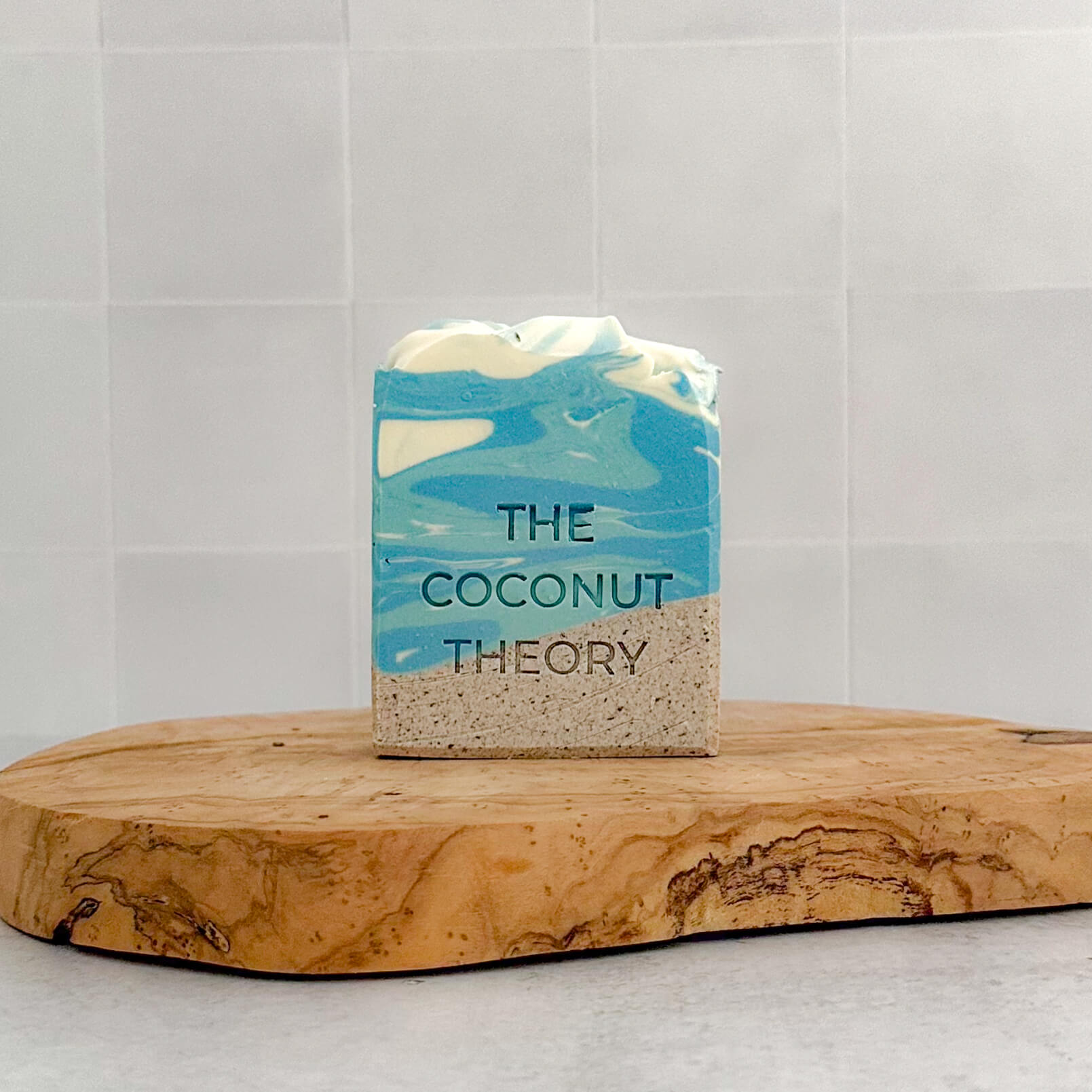 Bar Soap ~ By The Sea