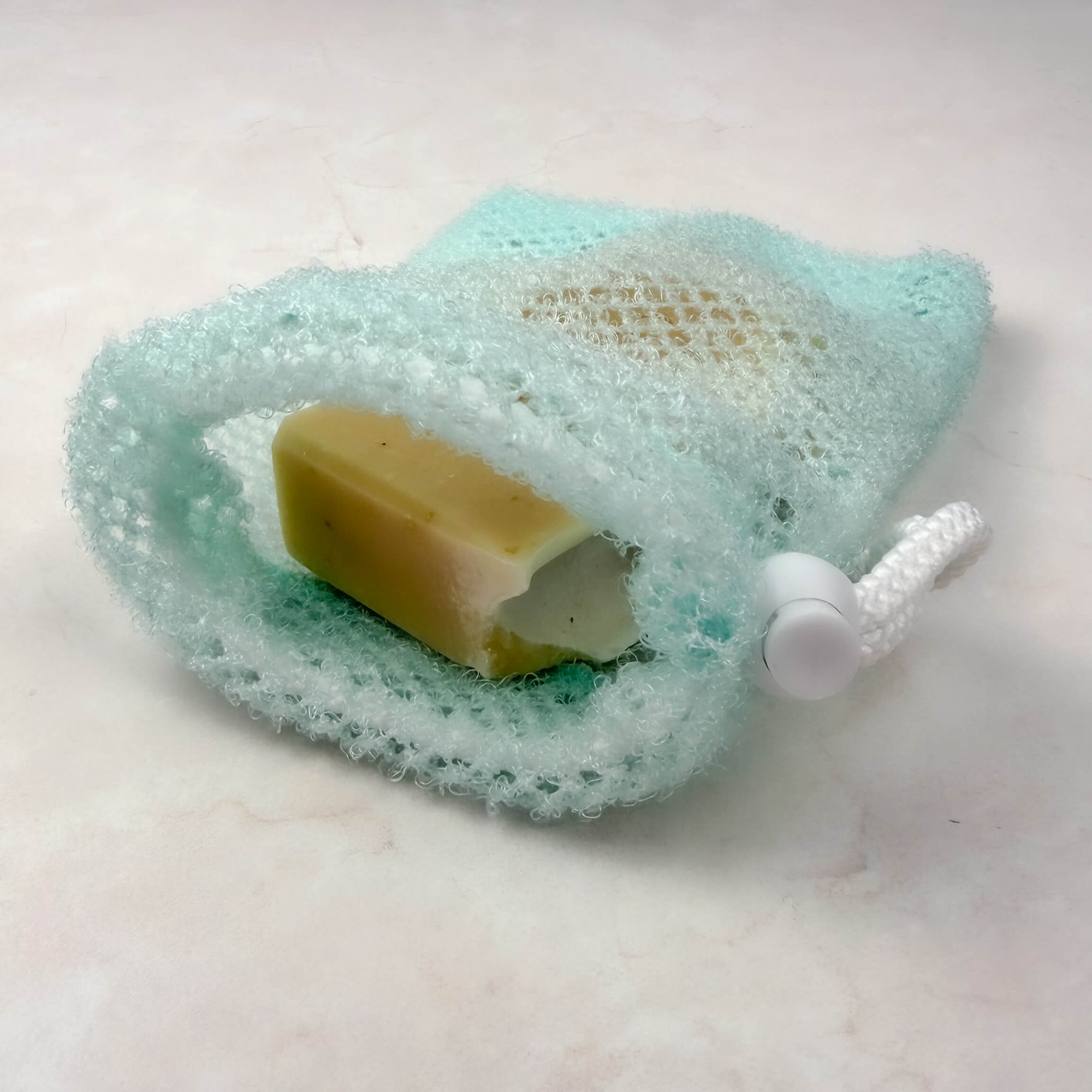 Soap Care Collection | Soap Saver Set | Extend the Life of Your Soap Bars