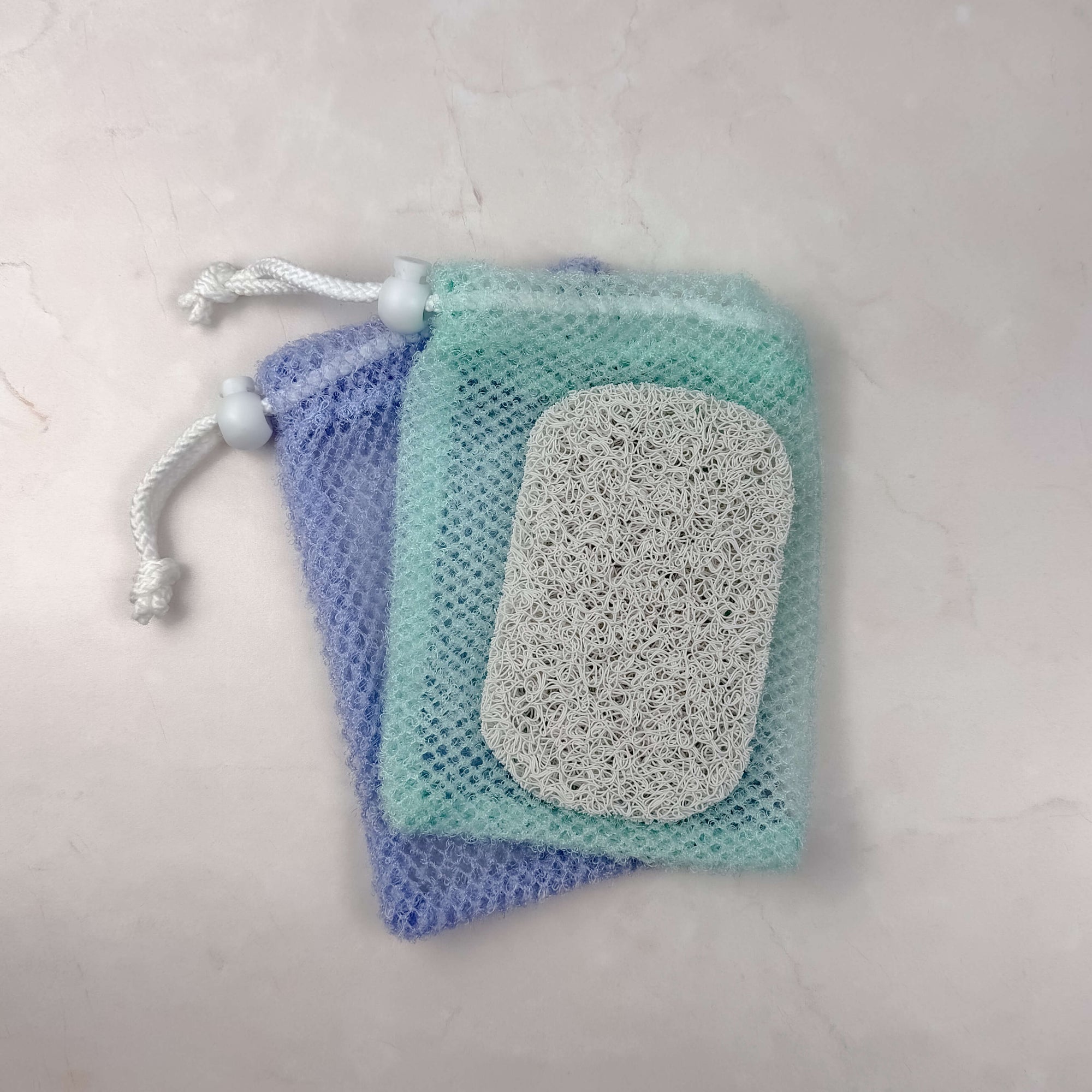Soap Care Collection | Soap Saver Set | Extend the Life of Your Soap Bars