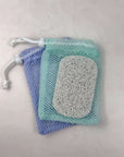 Soap Care Collection | Soap Saver Set | Extend the Life of Your Soap Bars