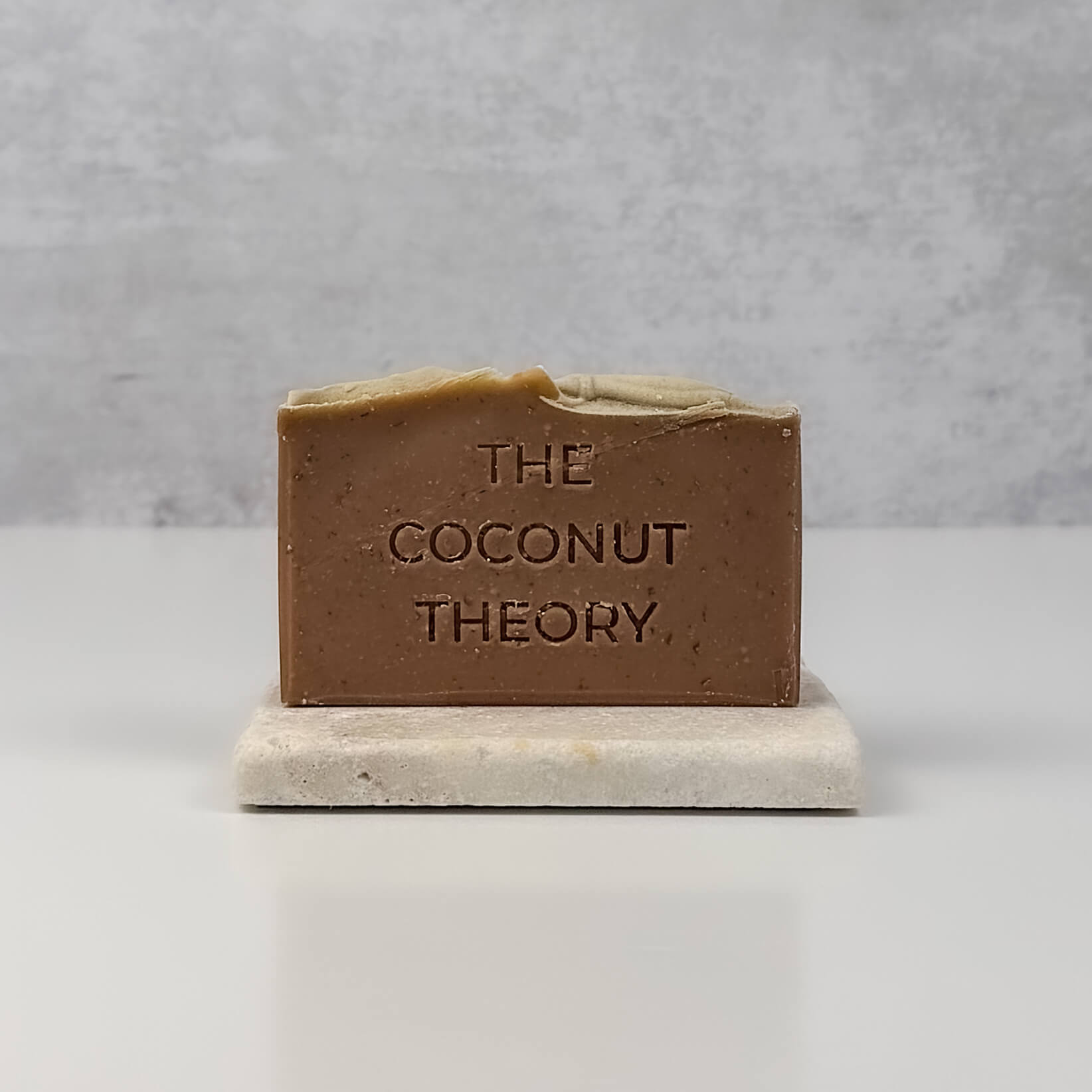 Whiskey + Oak | Rugged Soap Bar | Warm + Woodsy