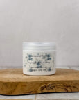 Sugared Blueberry Whipped Soap