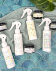 Strawberry + Guava Luxury Room Spray | Sweet Tropical Home Fragrance
