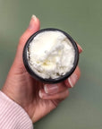 Grass-Fed Tallow + Honey Face Cream