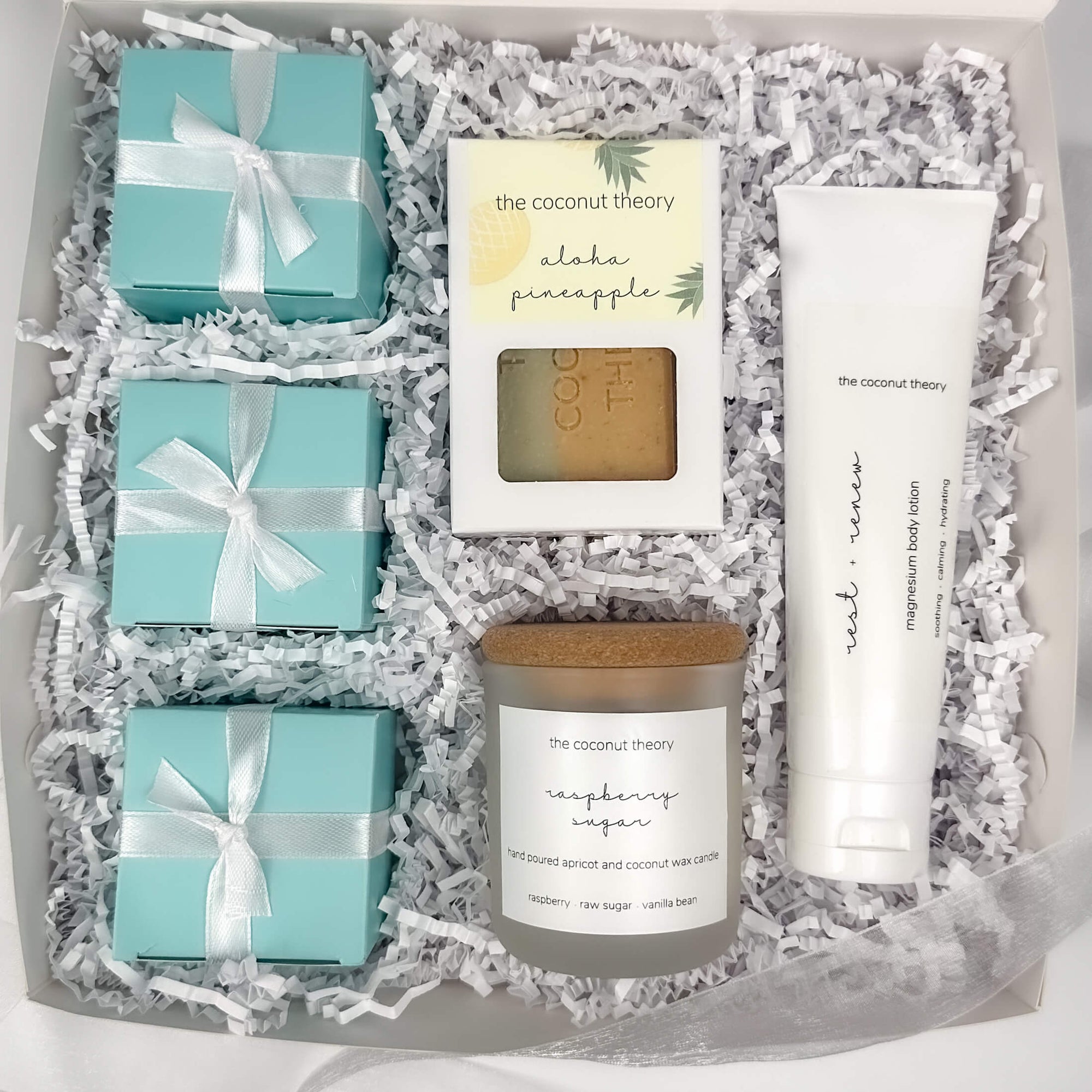 Tiffany Gift Collection