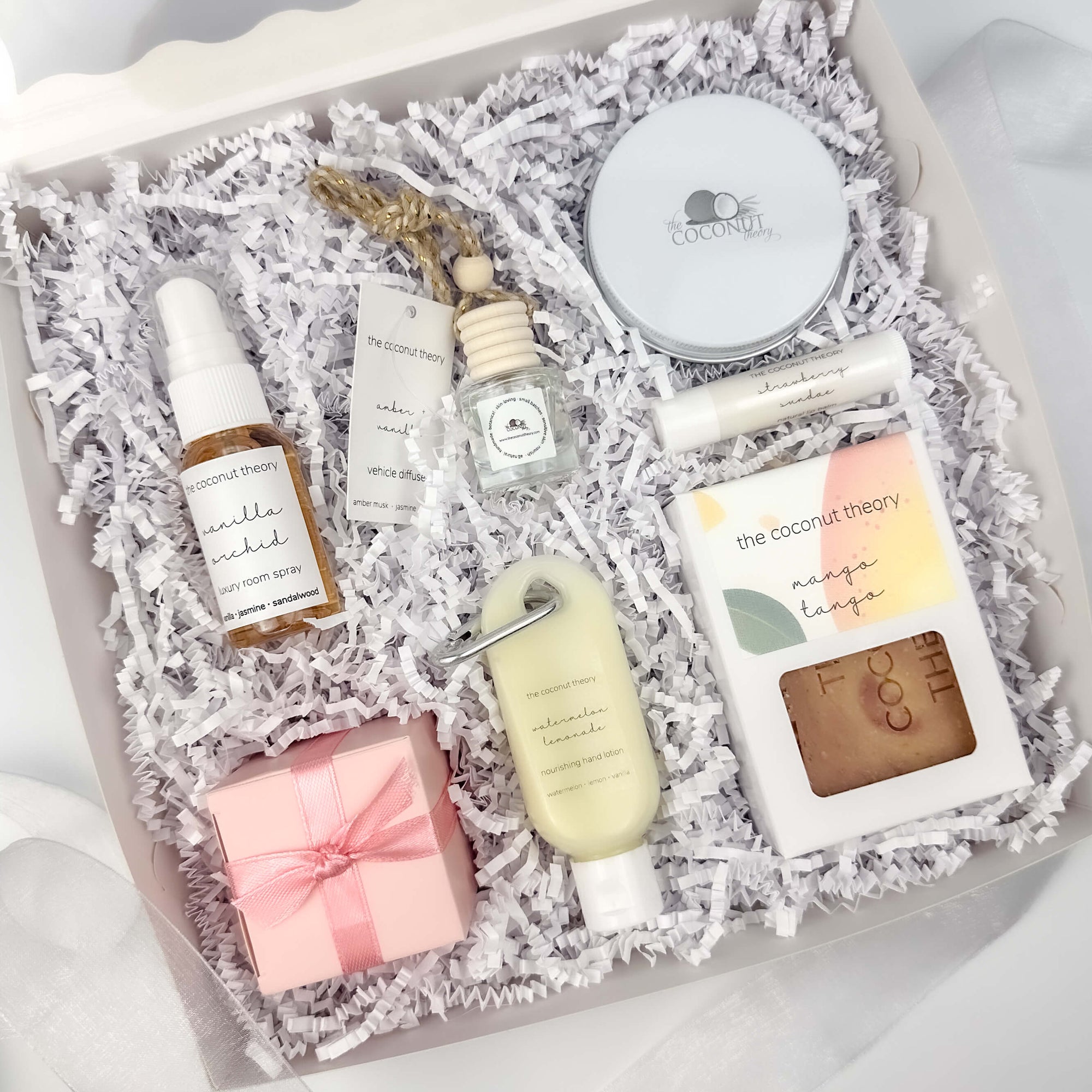 Timeless Luxury Gift Collection
