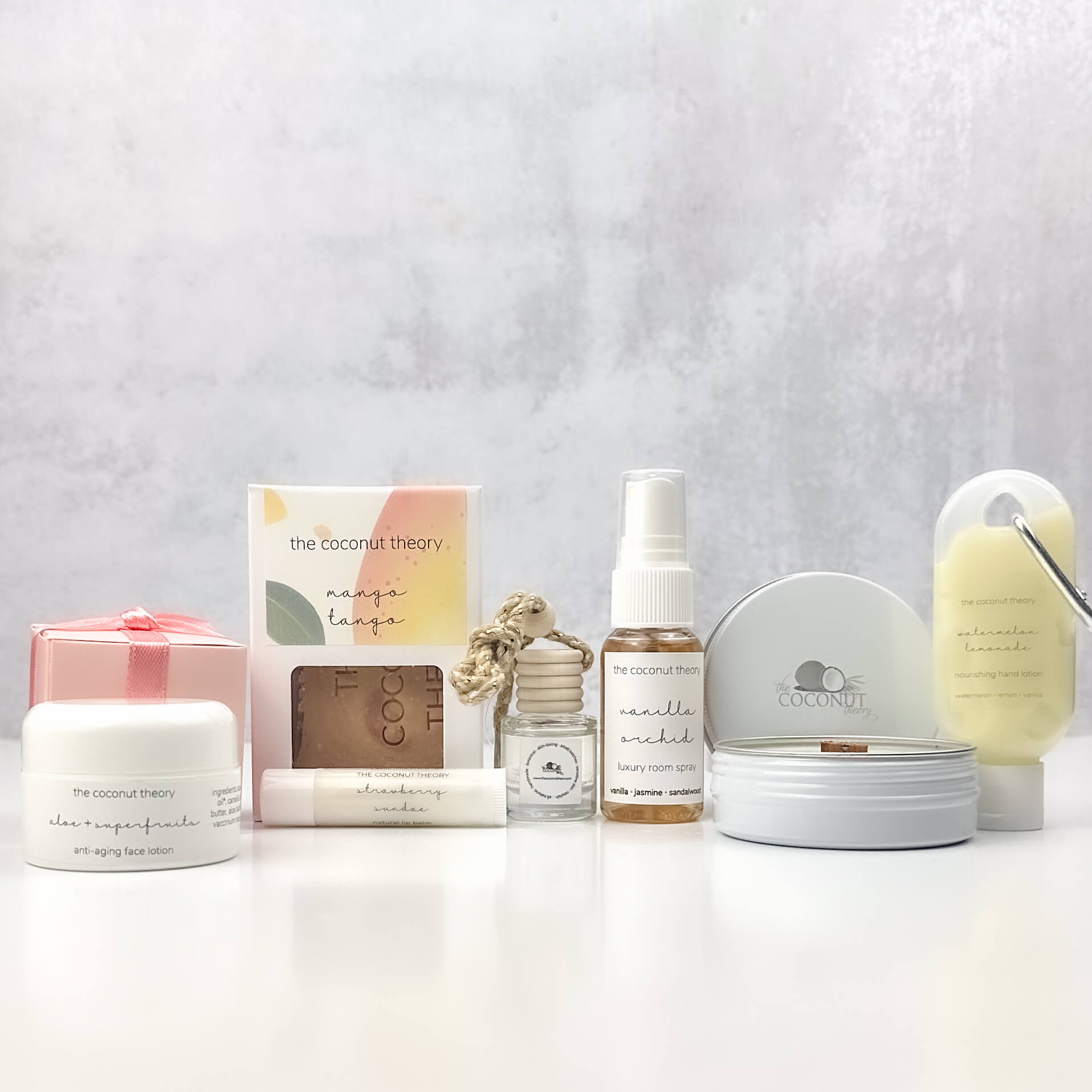 Timeless Luxury Gift Collection