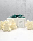 Holiday Wax Melts