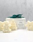 Holiday Wax Melts