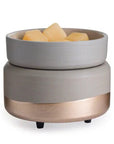 Fragrance Warmer ~ 2-in-1 Classic