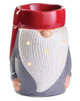 Fragrance Warmer ~ Gnome