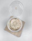 Whipped Soap ~ Winter Peppermint